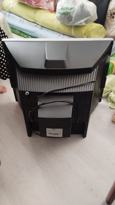 оконный кондиционер купить: LG kineskop televizor - Marka/model: LG (CRT/kineskop tipli) - Ekran — 3