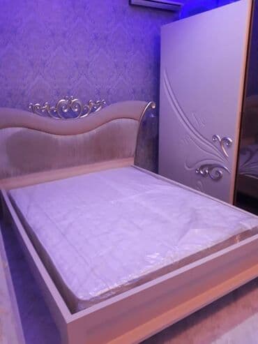 bakıxanovda ev: Razində (Ayğün sitinin yaxınlığında )14 mertebeli binanın 8-ci — 5