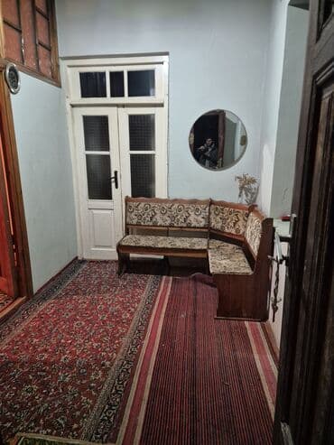 азербайджан недвижимость продажа: Баку, 106 м², 5 комнат, С бассейном, Газ, Электричество, Водопровод — 9