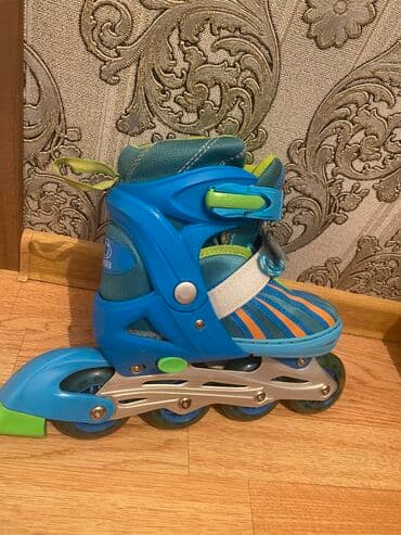 Tezedi satilir razmeri öz ayağıniza göre temzimleye ayarlaya bilirsiz