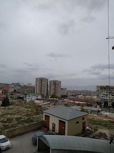 yeni ramani ev: Əhmədli, 3 otaqlı, Yeni tikili, m. Əhmədli, 88 kv. m — 2