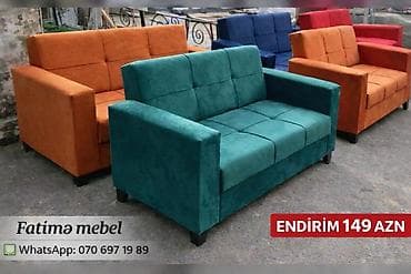 küknar mebeli: Divan, Ödənişli çatdırılma — 1