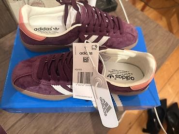 Кроссовки и спортивная обувь: Adidas Originals qadın krossovkası • Model: Adidas Originals (etiket — 7