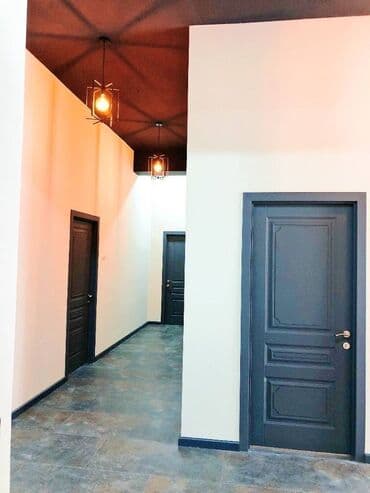 nerimanovda obyekt satilir: Nəsimi rayonu 28 may metrosuna yaxın 2 mərtəbəli,sahəsi 120 kv/m olan — 7