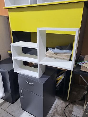 divar lampasi: Yeni, Dekorativ rəf — 4