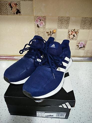 iş patinkası: Adidas Runfalcon kişi qaçış krosovkası - Model: Runfalcon (F36201) - — 2