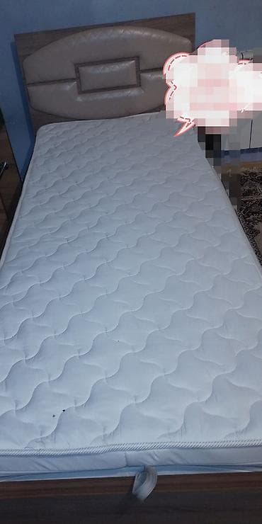 mebel alişi: 1 ildi alınıb 400manata, indi 200azn satiram, bazalidir, cox yaxsi — 2