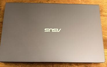 Elektronika: ASUS F515E noutbuku Xüsusiyyətlər: - Model: ASUS F515E (etiketdə — 2