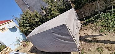 ремонт сидений авто: Чехлы и тенты для авто, Б/у, Водонипроницаемый, Платная доставка — 3