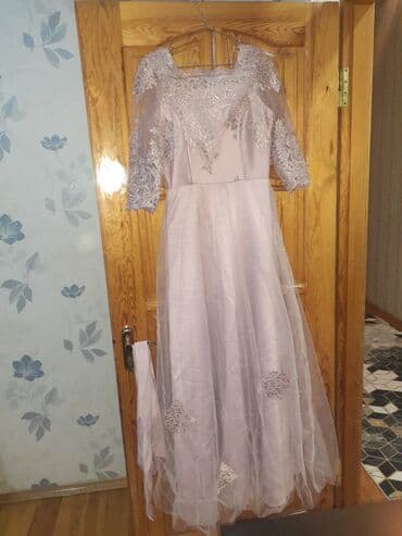 don şəkilləri çəkmək: Ziyafət geyimi.TOY üçün alınıb 1 dəfə geyinilib.Təzə qalıb.Heç bir — 1