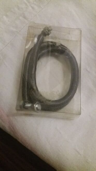 yuxuda uzuyun qasini itirmek: Спираль 50см длиной без растяжки. Россйского производства. Диаметр — 1