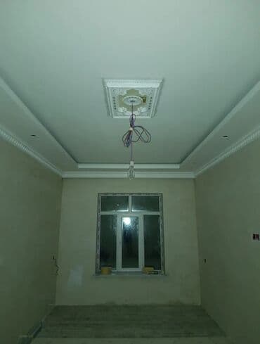 potolok dizayni: Malyar Alcipan Ustasi — 4