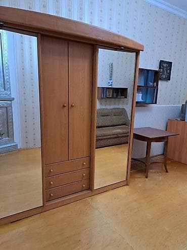ecemi kiraye evler 2022: 🏠 2 otaqlı mənzil | 60 m² | 2-ci mərtəbə 📍 Bayıl Mənzil haqqında — 1