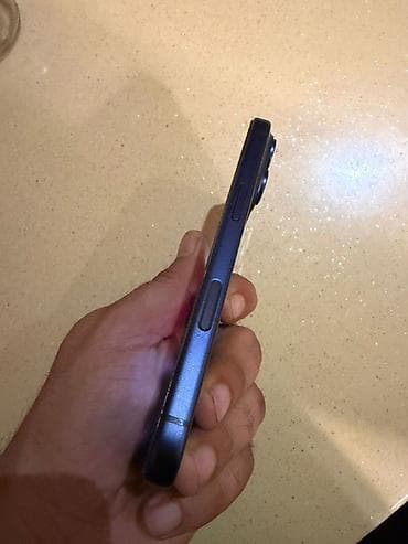 ayfon 3 kamera: IPhone 17 Pro, 256 GB, Mavi, Face ID — 1