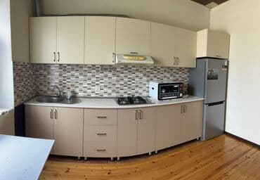 ehmedlide kiraye evler 1 otaqli 2023: Salam mərdəkanda şab bağı restoranin arxasında yola 500 metr məsafədə — 6