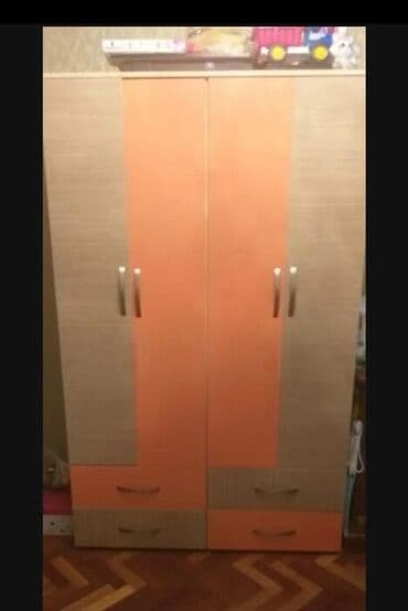 шкафы купе в баку цены: Гардеробный шкаф — 1