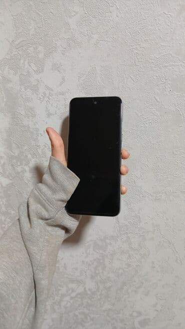 телефон fly cirrus 8: Infinix Smart 9 HD, 128 ГБ, цвет - Серебристый, Сенсорный — 2