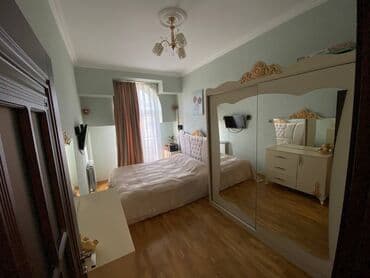 kristal abşeron xirdalan 2 otaqli evler: 3 комнаты, Новостройка, 60 м² — 9