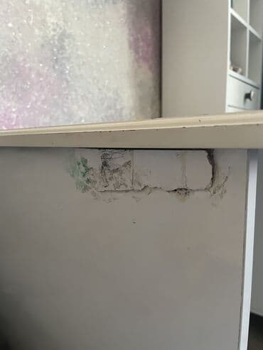 dik islenmis: Oğlan və qız üçün, İşlənmiş, Siyirməli, Yazı masası, Stulsuz — 5