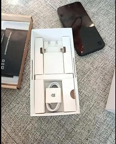 honor pad x9a: Honor X6c, rəng - Qara, Sənədlərlə — 3