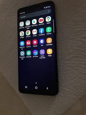 soyuducu tecili: Samsung Galaxy S9, 64 GB — 1