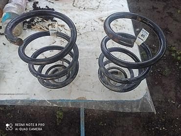 Chevrolet cruze ucun kesilmish arxa purjun