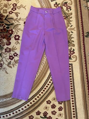 женские босоножки на шпильке: Qadın şalvarları dəsti - Modellər: bir neçə fason - İspana — 5