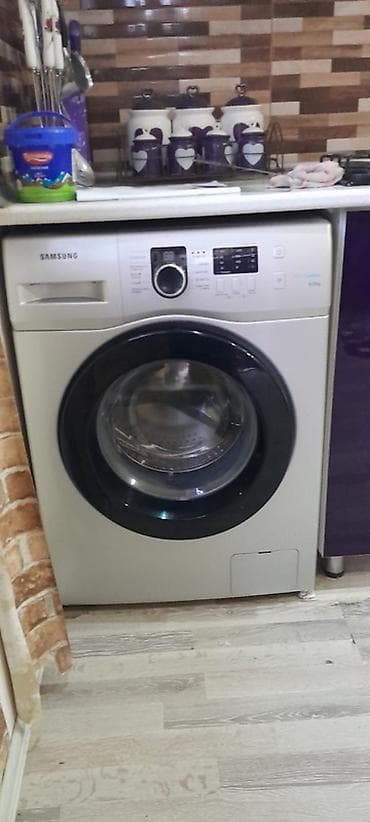 haier paltaryuyan ustasi: Çox az işlənib heç bir problemi yoxdur sumqayıtda yerləşir başqa evə — 1