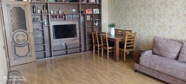 купить квартиру в баку азербайджан: 3 комнаты, Новостройка, м. Ази Асланов, 95 м² — 1