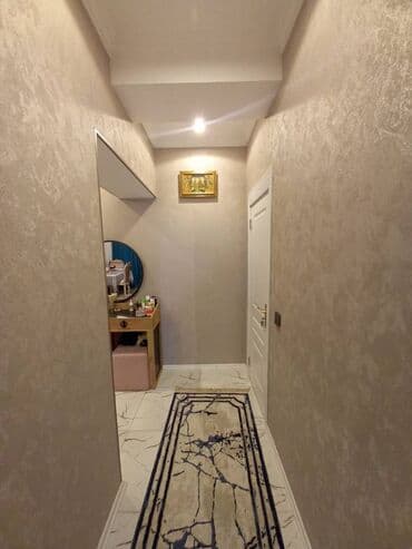 купить квартиру в баку в ипотеку: Пос. Бакиханов, 2 комнаты, Новостройка, 49 м² — 19