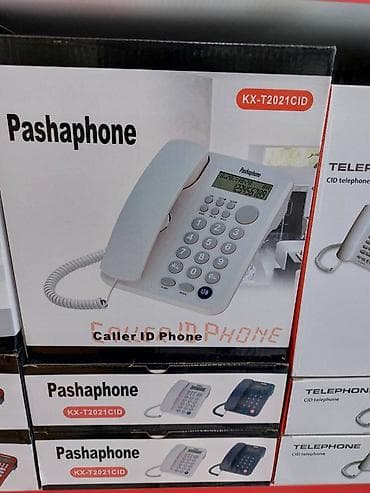 kontakt home telefonlar kreditle: Stasionar telefon Simli, Yeni, Pulsuz çatdırılma, Ödənişli çatdırılma, Rayonlara çatdırılma — 2