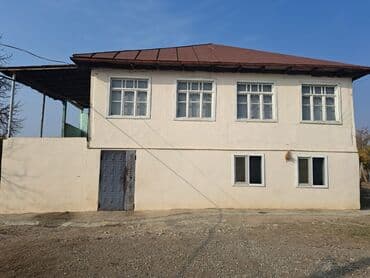 ismayılı: 🏡 Satılır: 2 mərtəbəli həyət evi – Ağsu rayonu, Ərəbmehdibəy kəndi 📍 — 1
