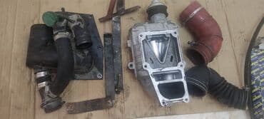 mersedes sürət qutusu: Turbo. ML 320 ve 350 benzinde olur .1999 -2002 modelde gelir — 6