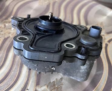 buggy motor: Toyota EGR klapan aktuatoru (elektron idarəetmə,toyota pirus 30 — 3