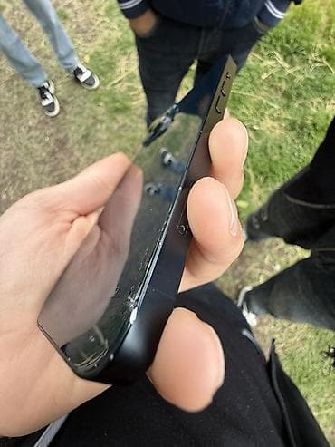 iphone 13 təzə: IPhone 14, 128 GB, Göy, Face ID — 4