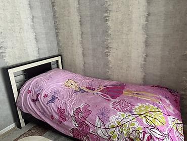 Çarpayılar: Tək nəfərlik çarpayı - Ölçü: təxmini 90x200 sm (tək ölçü) - Karkas — 3