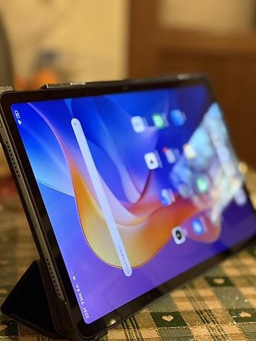 xiaomi 11 s: Redmi pad 2 yenidi 2 gun isdifade etmisem böyukdu deye mene çetindi — 2