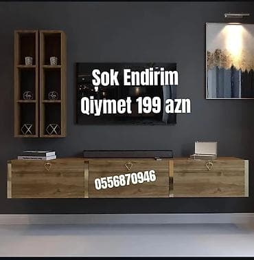 Yeni, Düz TV altlığı, Polkalı, Rusiya