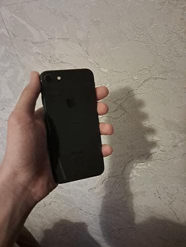 15 pro max dubay: IPhone 8, 64 GB, Jet Black — 1
