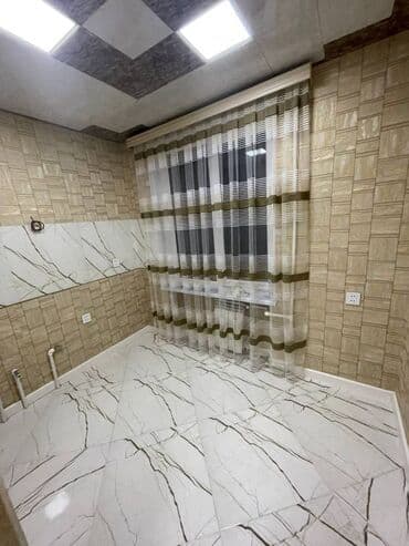 ist petrol tbilisi prospekti: Bakı, 2 otaqlı, Köhnə tikili, m. Qara Qarayev, 56 kv. m — 7