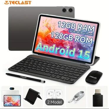 cib ucun wifi: Tablet iPad — 6