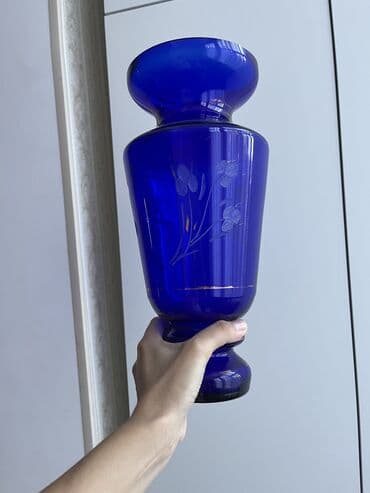 yuxuda gul qabi görmek: Bir vaza — 5