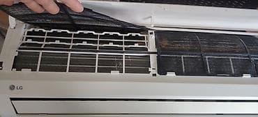 dreamstar master: Split tipli kondisionerlər – müxtəlif markalar Məhsul təsviri: - — 4