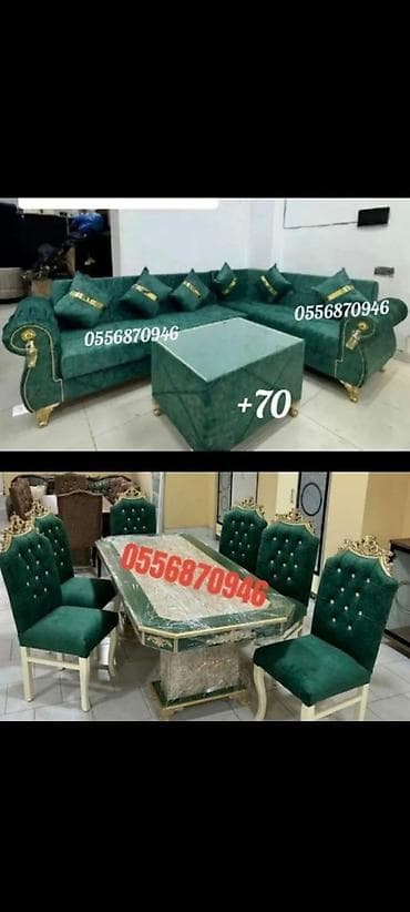 ikili carpayi: Künc divan, Yeni, Açılan, Bazalı, Parça, Şəhərdaxili pulsuz çatdırılma — 2