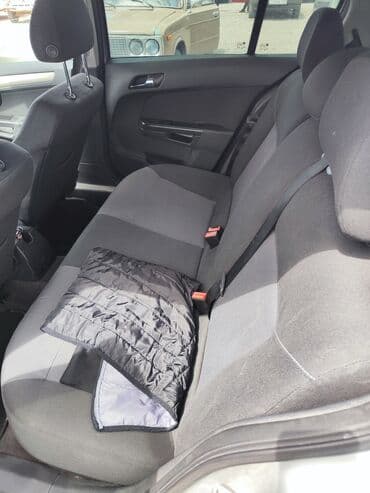 vurux maşınlar: Opel Astra: 1.3 l | 2008 il 335500 km Hetçbek — 10