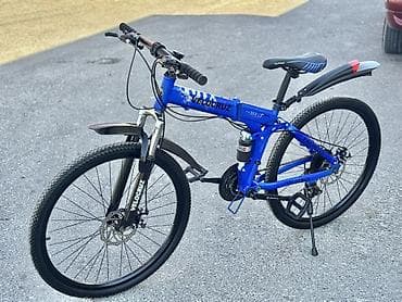 aurus bicycle: Velosiped VELOCRUZ 26 Lıq Skorsnoy. Ela veziyyetdedir.Heç bir — 8