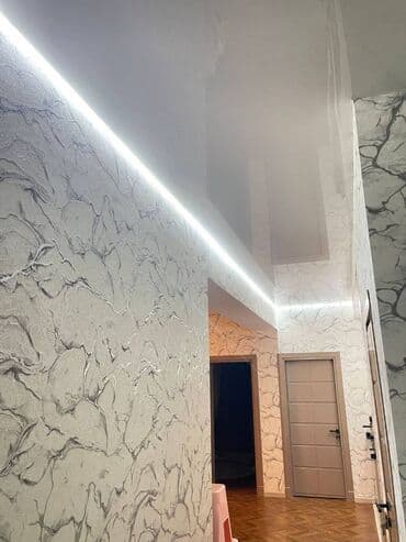 zal satılır: 3 otaqlı, Yeni tikili, m. Həzi Aslanov, 120 kv. m — 12