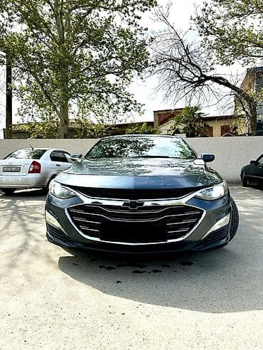 Chevrolet Malibu: 1.5 l | 2019 il 164200 km Sedan