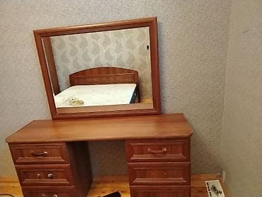 İkinəfərlik çarpayı, Dolab — 1