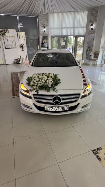 rayonlara taksi xidməti: Günlük, Mercedes — 21